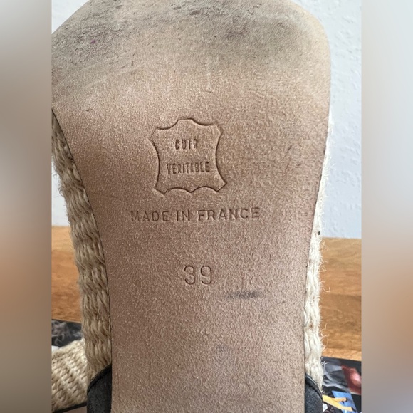 Isabel Marant Gava Pumps - Picture 6 of 8